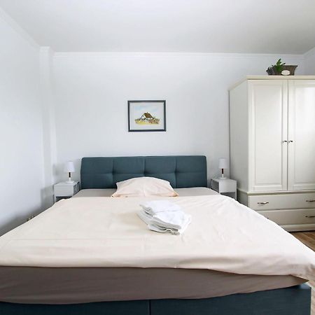 Appartment Wiebke Hörnum Εξωτερικό φωτογραφία