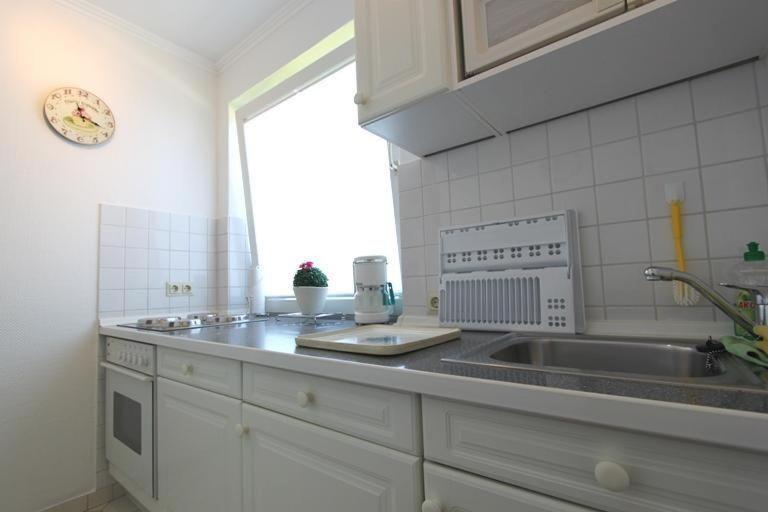 Appartment Wiebke Hörnum Εξωτερικό φωτογραφία