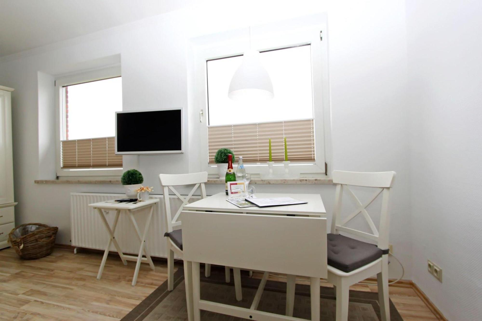 Appartment Wiebke Hörnum Εξωτερικό φωτογραφία