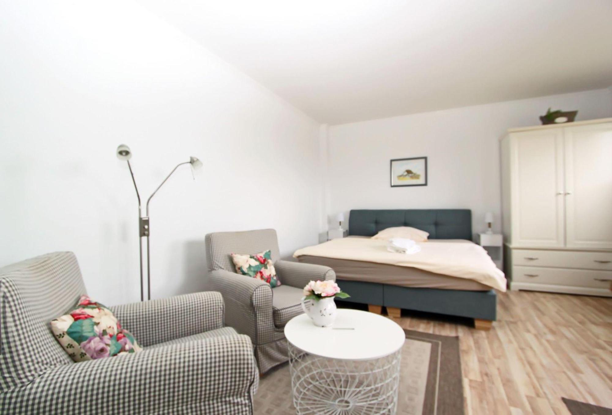 Appartment Wiebke Hörnum Εξωτερικό φωτογραφία