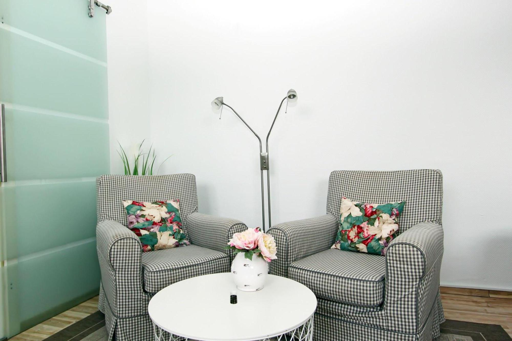Appartment Wiebke Hörnum Εξωτερικό φωτογραφία